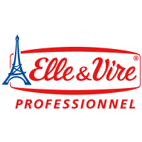 Elle & Vire Professionnel, partenaire Sirha Omnivore Paris