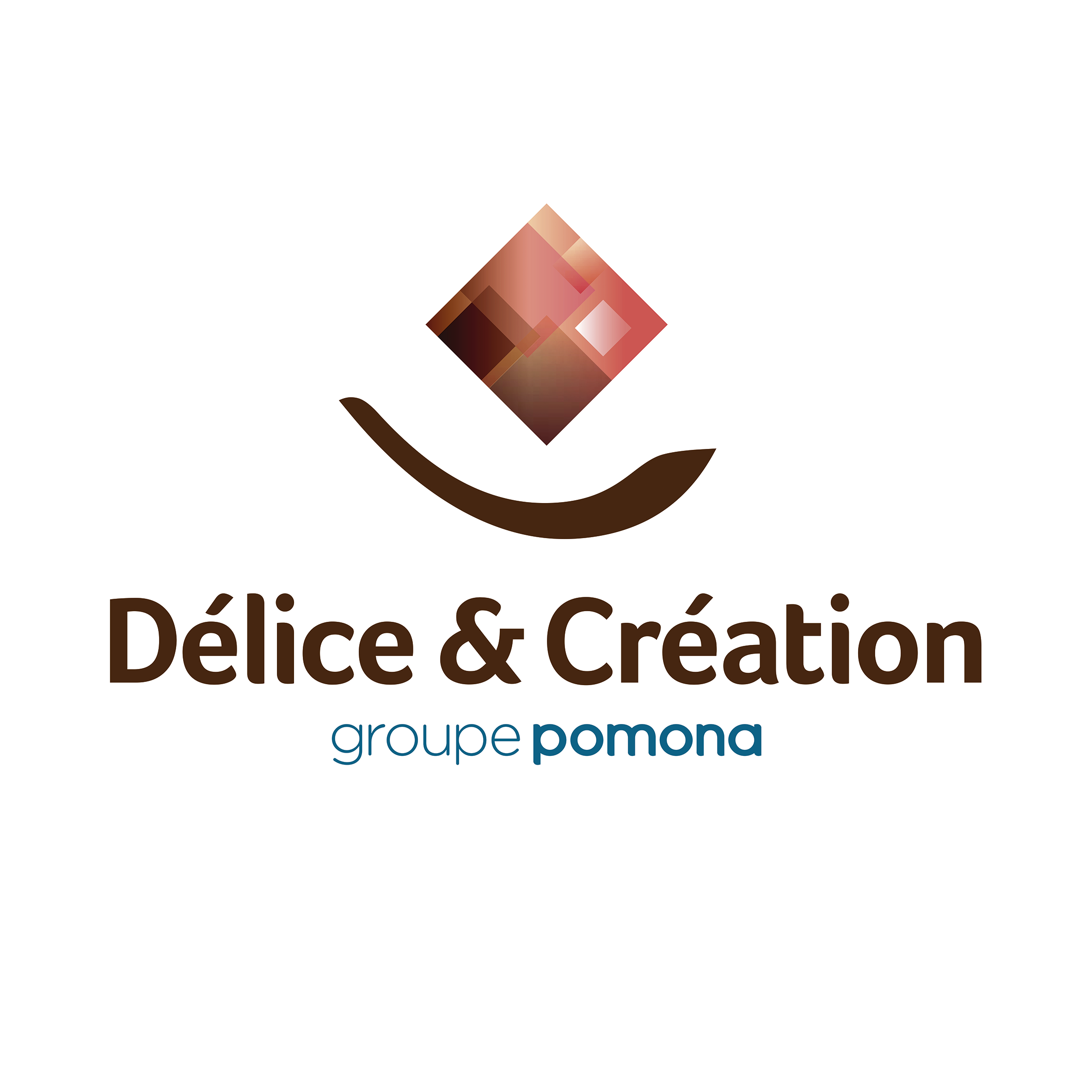 Logo Délice et Création