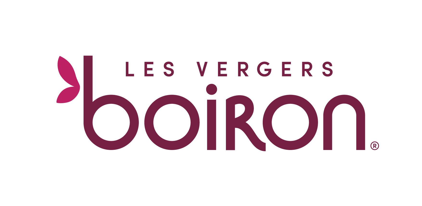 Les vergers boiron