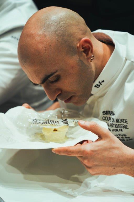 Coupe du Monde de la Pâtisserie 2017: 16 Beautiful Desserts